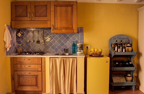 Montescudaio Other | Agriturismo Fattoria La Prugnola