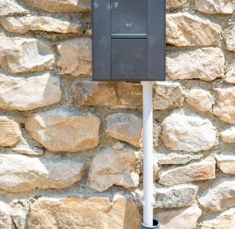 Trichiana House | Agriturismo Fattoria Ortoalpino