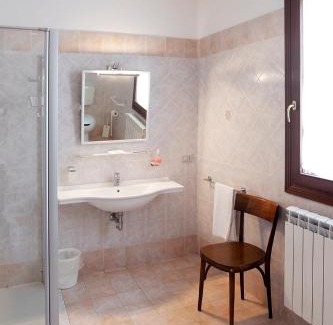 Ariano nel Polesine House | Agriturismo Forzello