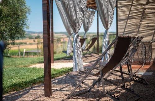 Magliano in Toscana House | Agriturismo Giusti