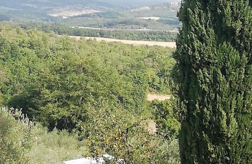 Casole d'Elsa Bed & Breakfast | Agriturismo gli Arcangeli