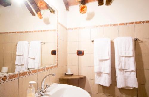 Simignano House | Agriturismo Il Caggio