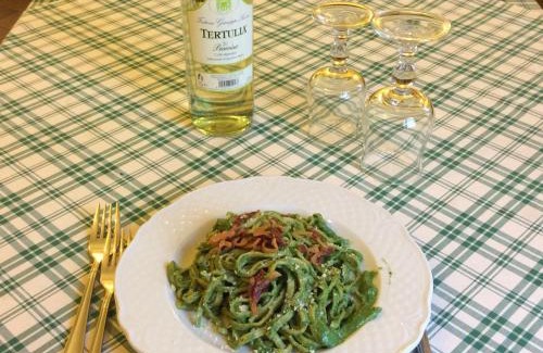 Posta House | Agriturismo Il Casale Pica