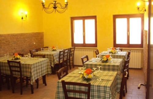 Posta House | Agriturismo Il Casale Pica