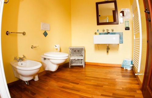 Carteria di Sesto Other | Agriturismo Il Cavicchio