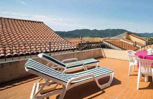 Campochiesa House | Agriturismo Il Colletto