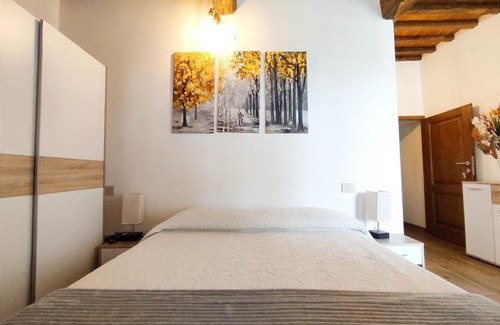 Montieri House | Agriturismo Il Crognolo