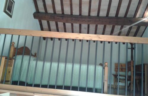 Montegalda House | Agriturismo Il Palazzone