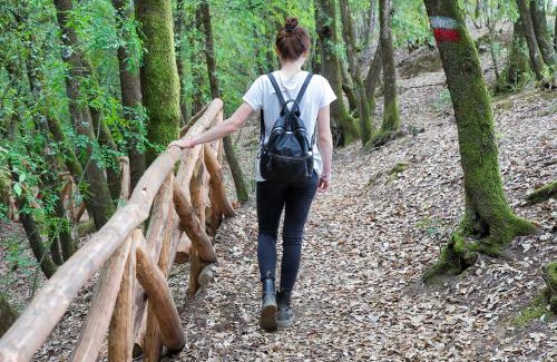 Volterra House | Agriturismo IL Paradiso di Berignone