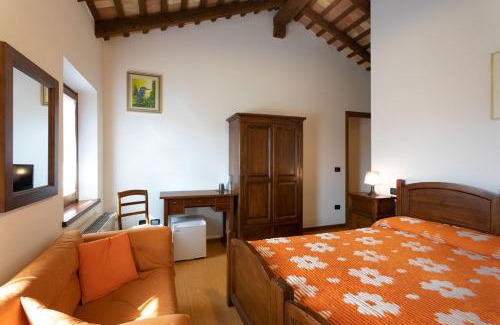 Paradiso House | Agriturismo Il Picchio