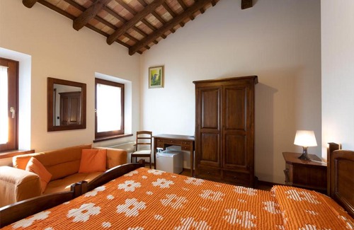 Paradiso House | Agriturismo Il Picchio