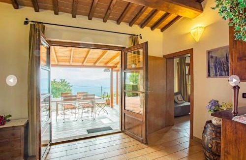 San Macario In Monte Villa | Agriturismo Il Pino