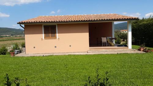 Castiglione della Pescaia Apartment | Agriturismo Il Salicchio app. Alma