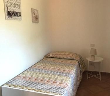 Castiglione della Pescaia Apartment | Agriturismo Il Salicchio app. Alma