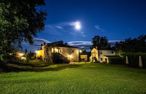 Santa Reparata House | Agriturismo Il Sasso
