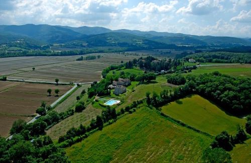 Santa Reparata House | Agriturismo Il Sasso