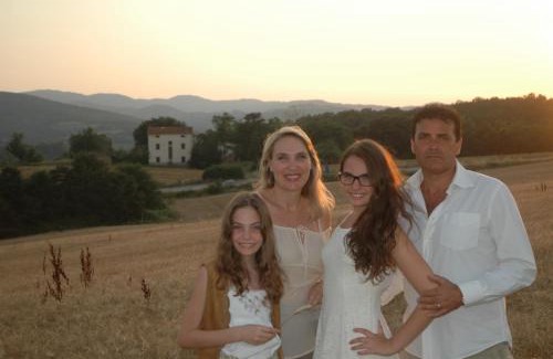 Santa Reparata House | Agriturismo Il Sasso