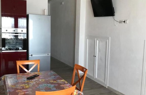 Castiglione della Pescaia Apartment | Agriturismo Il Sorbino - Appartamento da Cocca