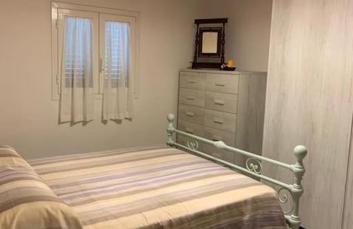 Castiglione della Pescaia Apartment | Agriturismo Il Sorbino - Appartamento da Cocca