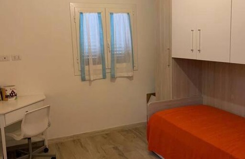 Castiglione della Pescaia Apartment | Agriturismo Il Sorbino - Appartamento da Cocca
