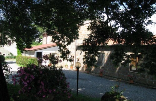 Sorano Other | Agriturismo Il Vecchio Fienile