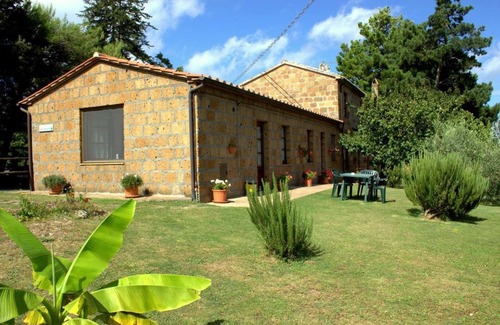 Sorano Other | Agriturismo Il Vecchio Fienile