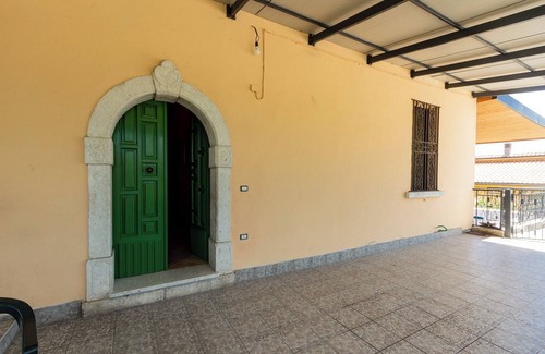 Pianomarotta House | Agriturismo in montagna in Irpinia