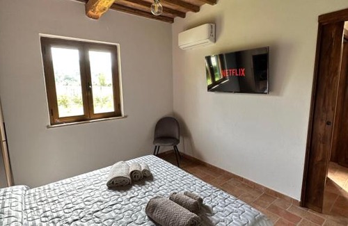 Bolsena Villa | Agriturismo Iride