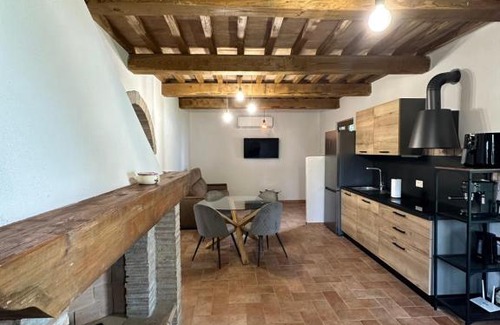 Bolsena Villa | Agriturismo Iride