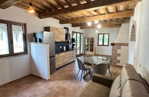 Bolsena Villa | Agriturismo Iride