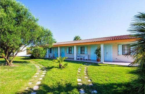 Cabras House | Agriturismo Is Cortillaris