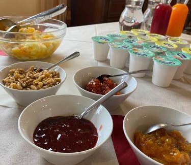 Cabras House | Agriturismo Is Cortillaris