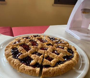 Cabras House | Agriturismo Is Cortillaris