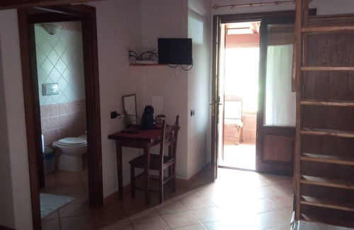 Assemini House | Agriturismo Is Scalas