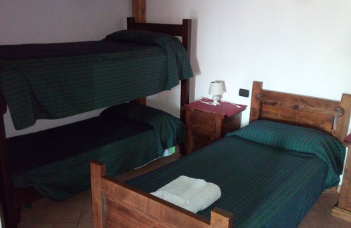 Assemini House | Agriturismo Is Scalas