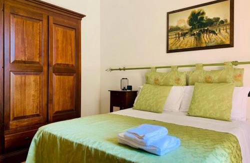Castelvetrano House | Agriturismo Carbona