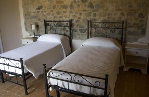 Monasterace House | Agriturismo biologico 'A Lanterna
