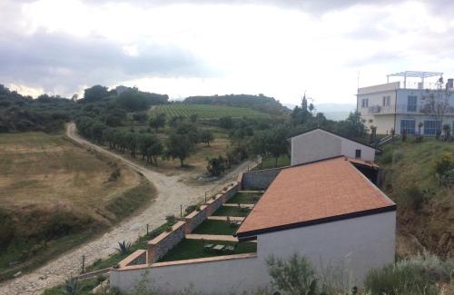 Monasterace House | Agriturismo biologico 'A Lanterna