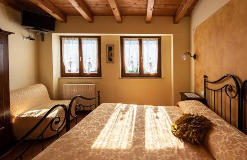 San Pietro in Cariano House | Agriturismo El Crear