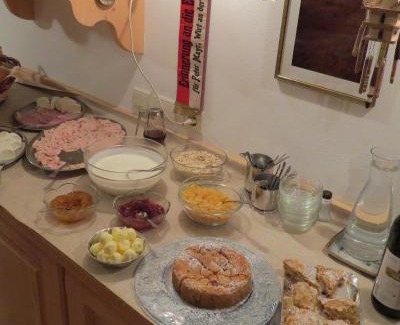 San Pietro House | Agriturismo Kabishof