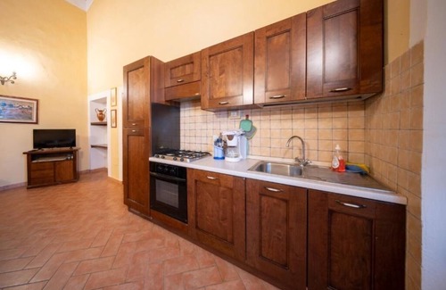 Bolsena House | Agriturismo L'Elce: Superior Apartment