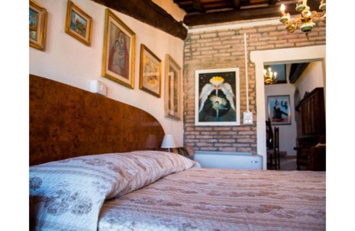 Gattatico Other | Agriturismo La Brezza the scent of relaxation TRIPLE 2