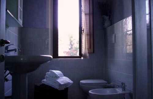 Vinci Apartment | Agriturismo La Burra di Vinci Appartamento "Casina"