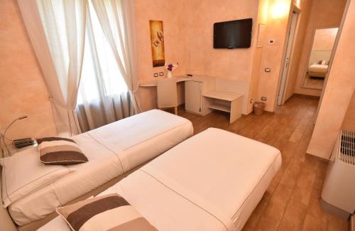 Concorezzo House | Agriturismo La Camilla