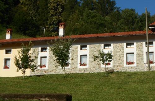 Lentiai House | Agriturismo La Casa Nei Boschi