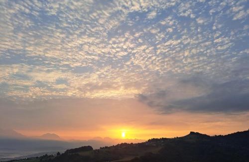 Lentiai House | Agriturismo La Casa Nei Boschi