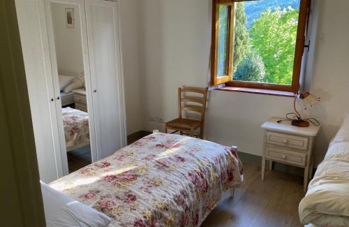 Greve in Chianti Apartment | Agriturismo La casina di Castellinuzza e Piuca