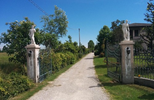 Lugo House | Agriturismo la Chioccia