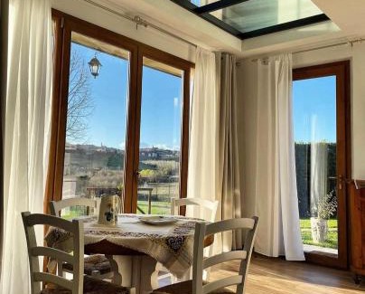 Siena House | Agriturismo La Corte del Sole