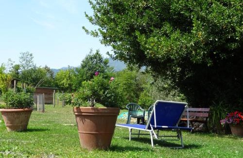 Pieve Fosciana House | Agriturismo la Fattoria al Crocefisso